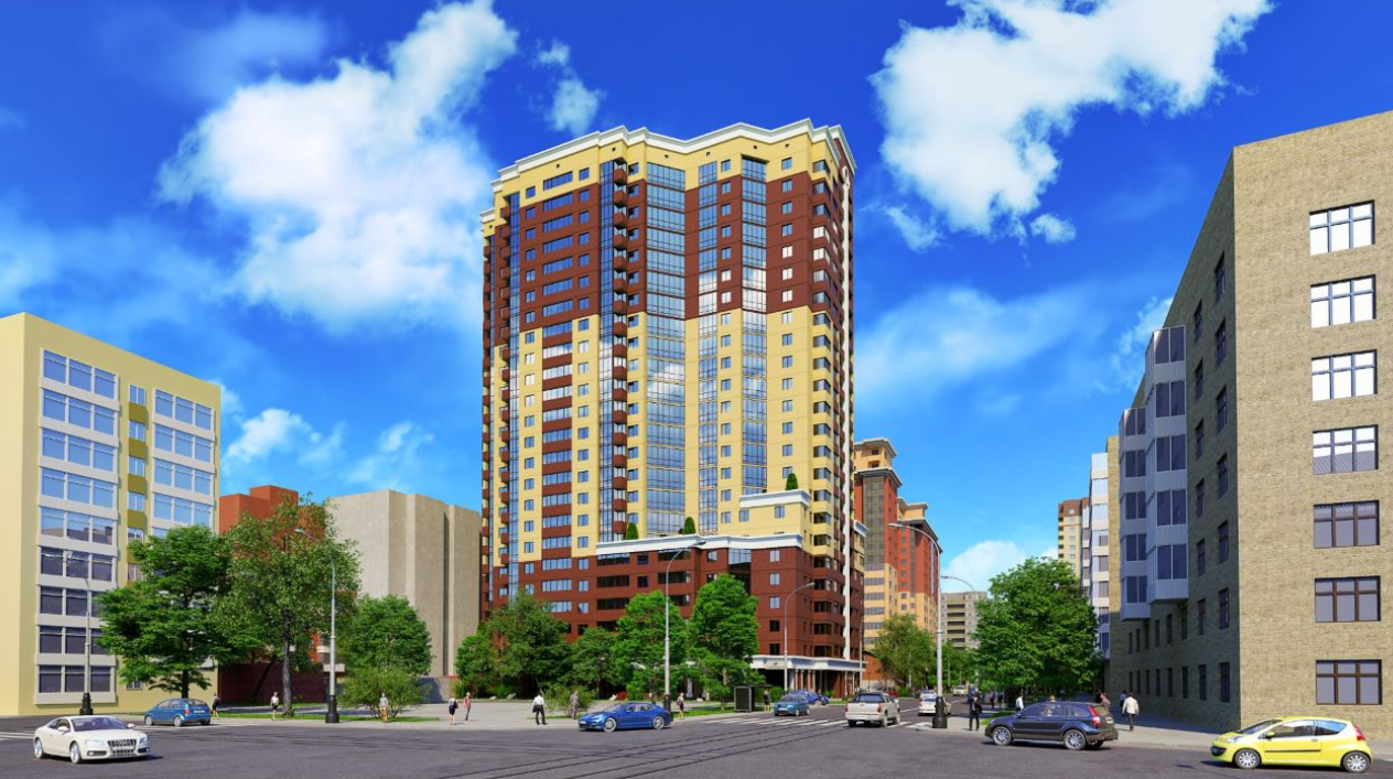 Максим Горький